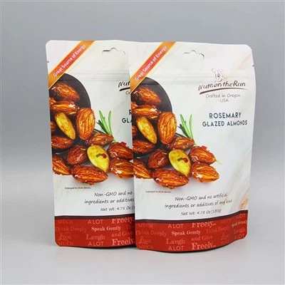Almends Paketleme Çantası